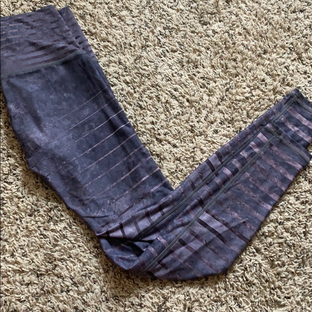 NWOT Niyama Sol Leggings